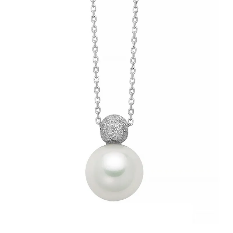 Collana da Donna MILUNA Perle MIL PCL6503BX