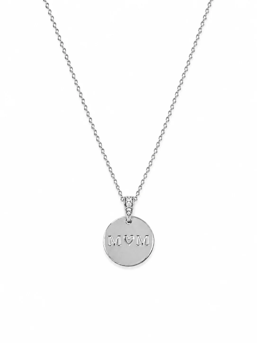 Collana da Donna "MOM" in argento 925 TIZIANO TIZ AGCOL 92