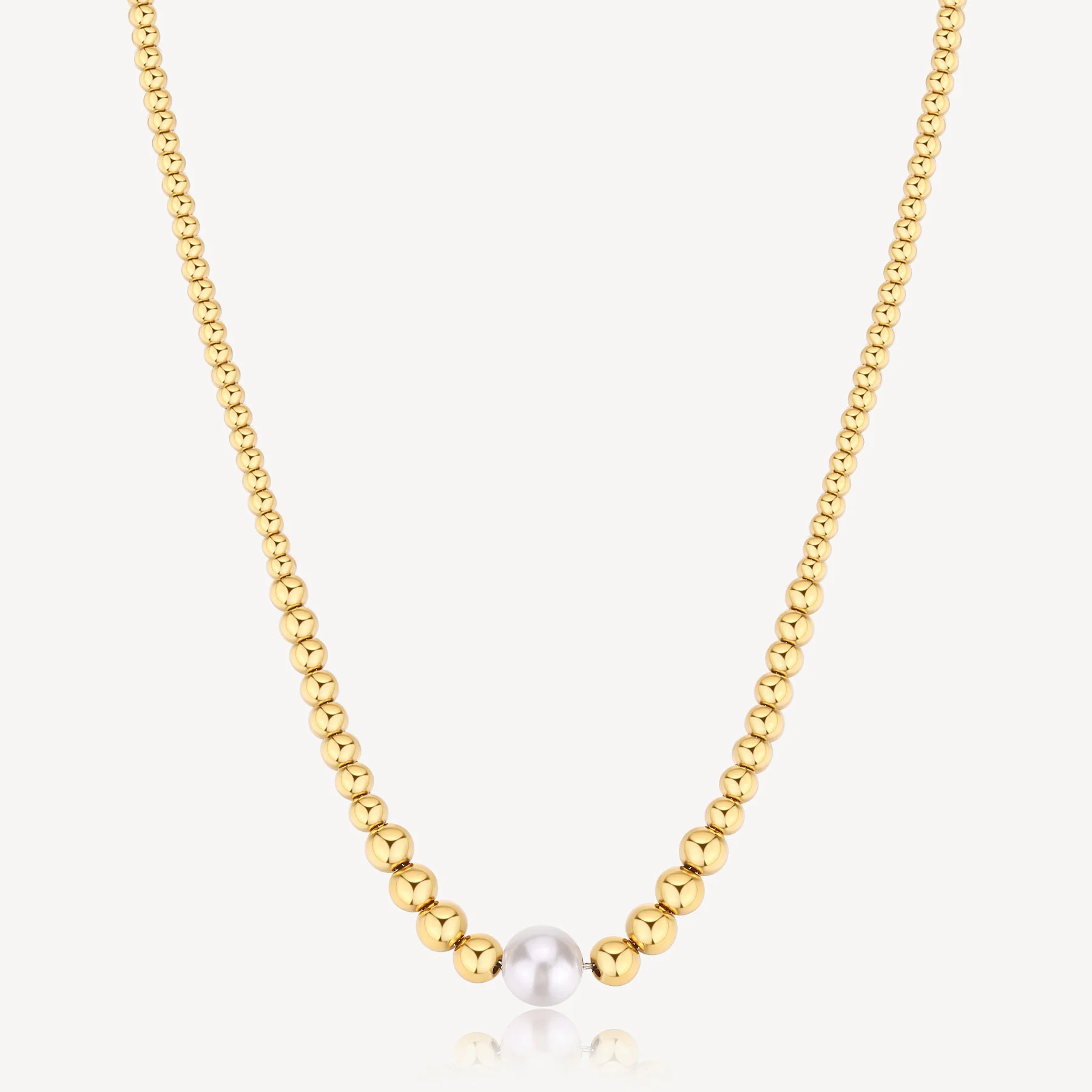 Collana da Donna PERFECT Acciaio BROS BPC04