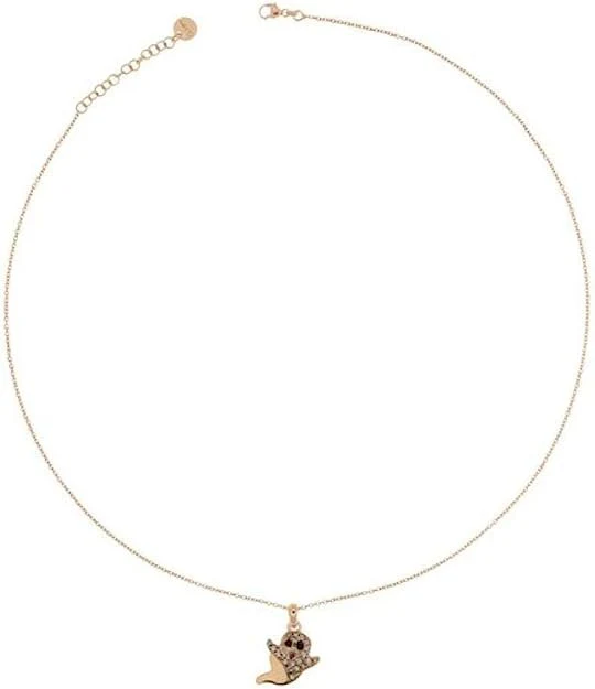 Collana da Donna Rue Des Mille In Argento RDM GRZ-007 FANT