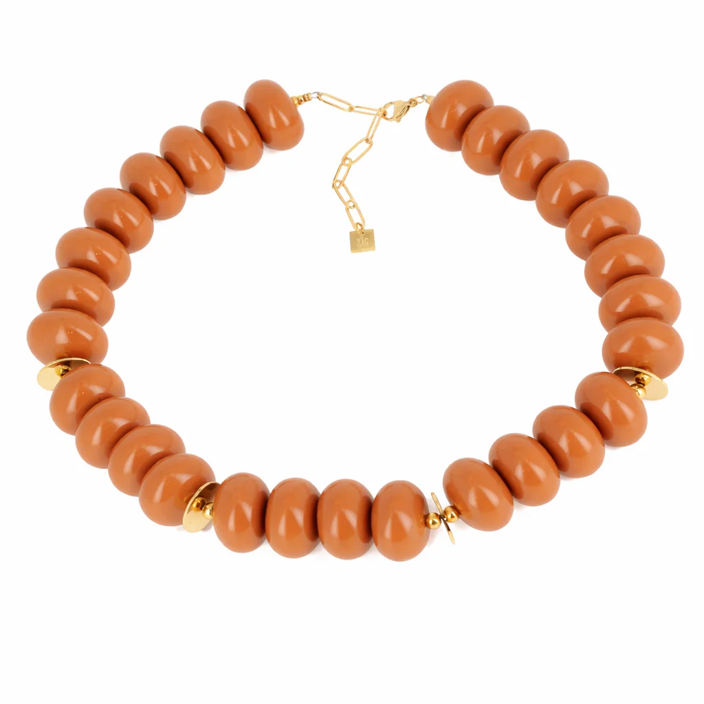Collana da Donna Turia in Acciaio ZAG ZAG SNS27955-01CFE