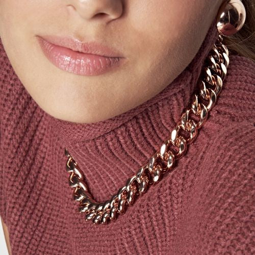 Collana da Donna Unoaerre Bronzo 1AR 1712 - Image 2