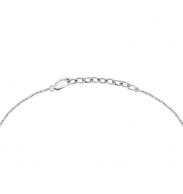 Collana da Uomo in Acciaio Maserati JM334AVD49 - Image 3