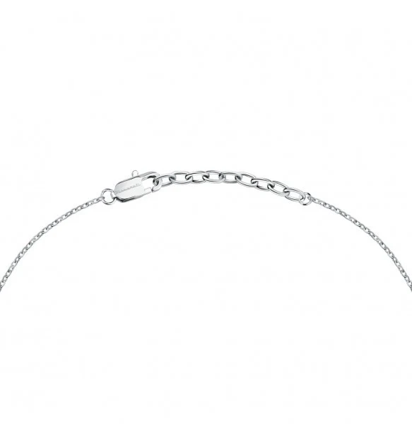 Collana da Uomo In Acciaio Maserati MAS JM423ATZ27 - Image 3
