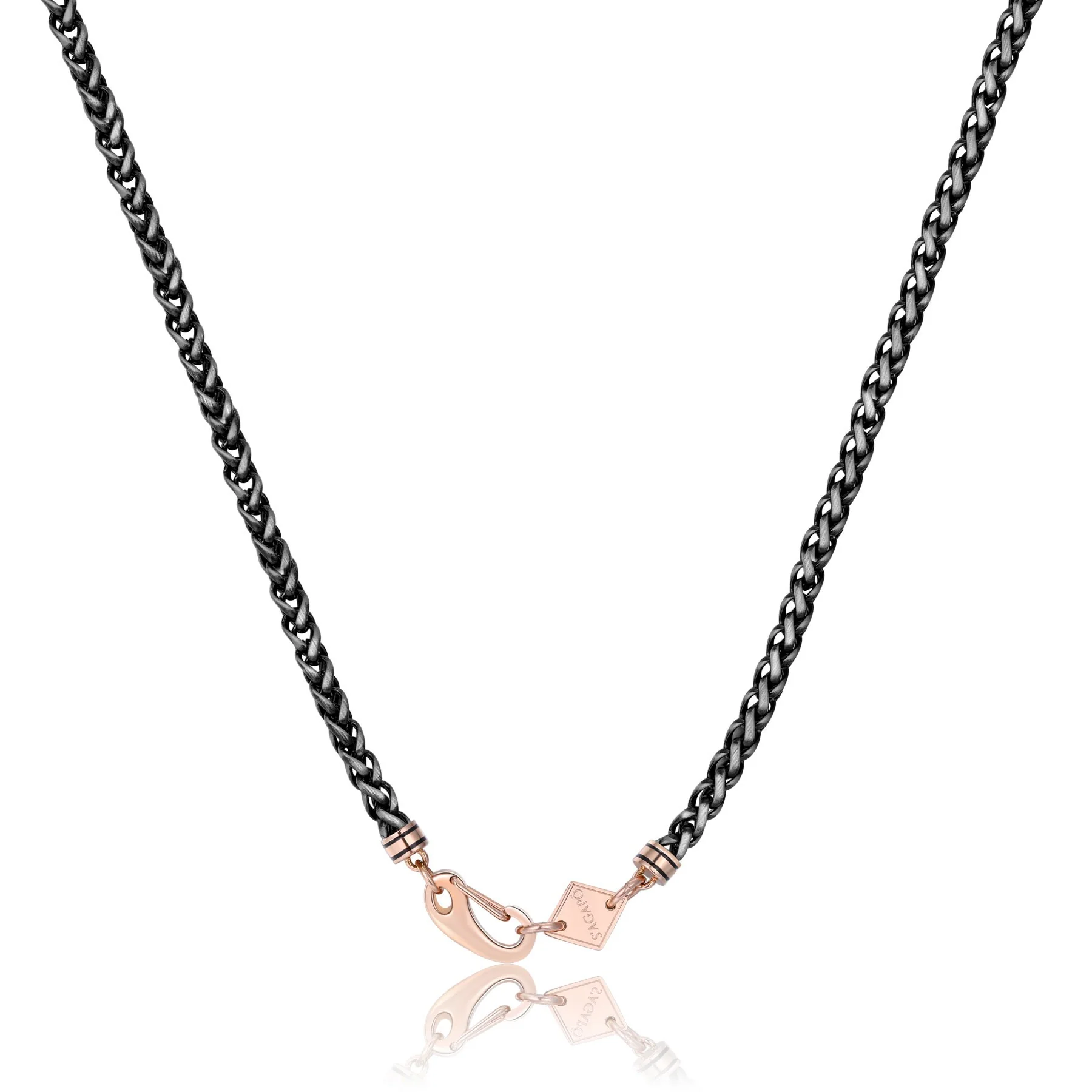 Collana da Uomo S'agapo SAG SRP21 - Image 2