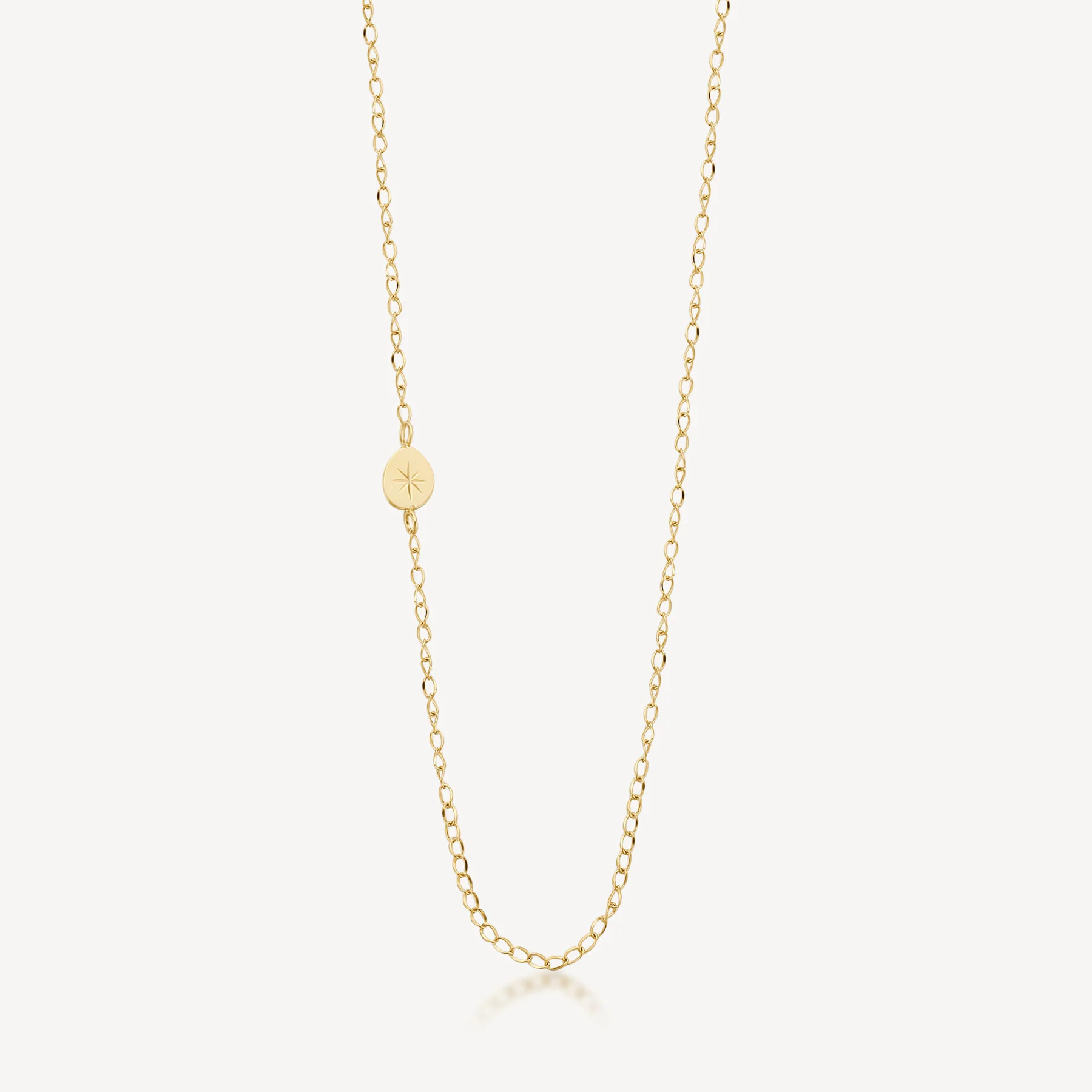 Collana ESSENTIAL Acciaio BNL026