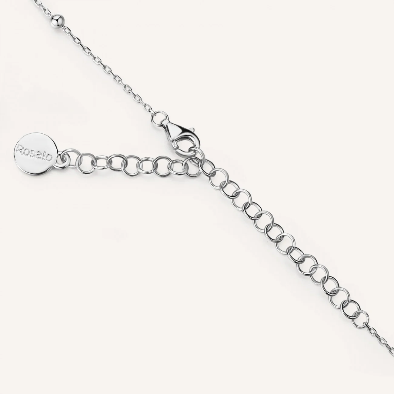 Collana GAIA in argento 925 ROS RZGA65 - Image 2