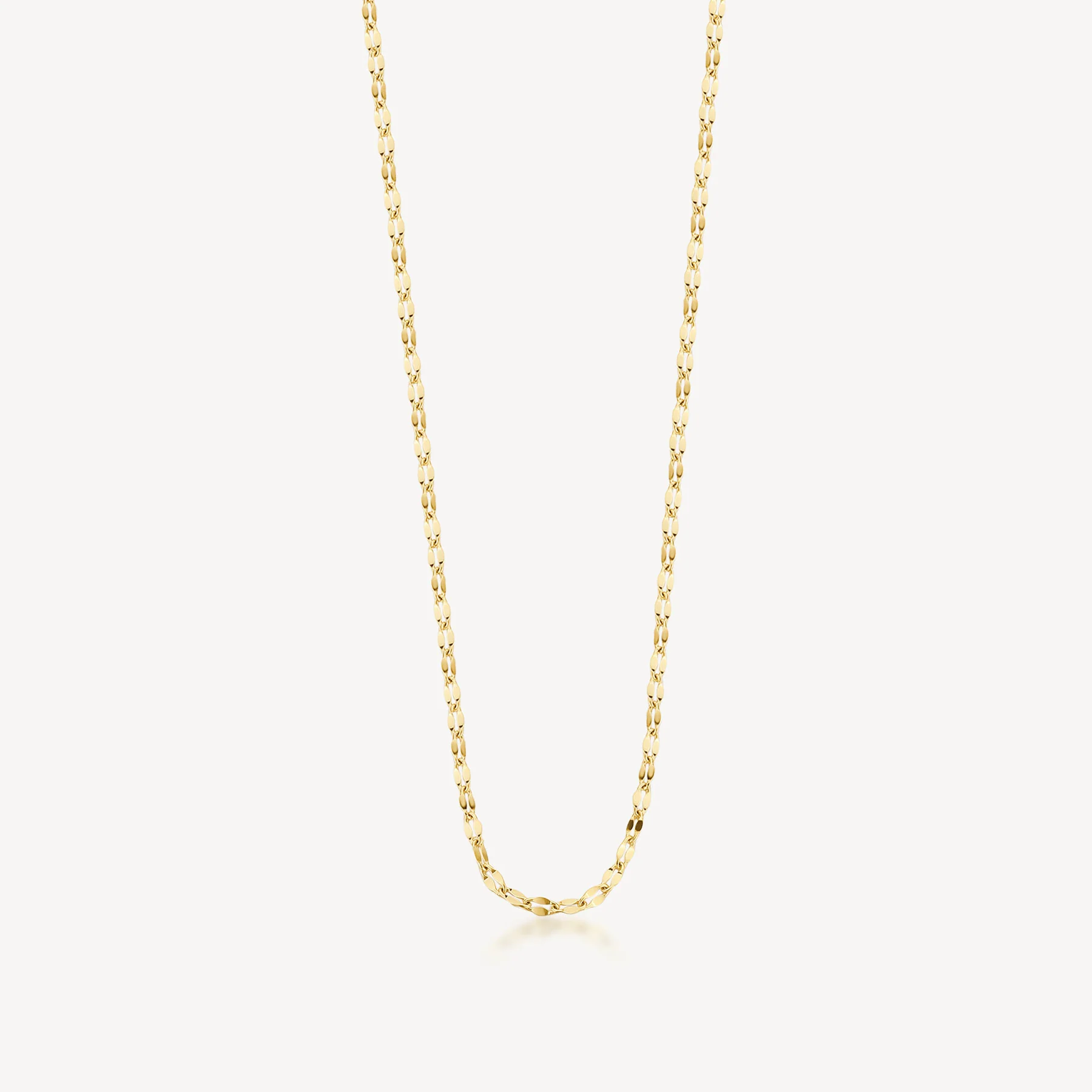 Collana in Acciaio Brosway BNL004