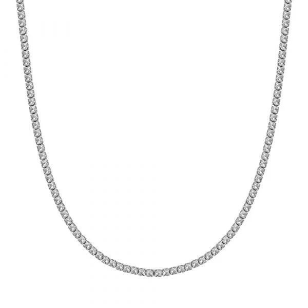 Collana Tennis Donna Luca Barra LB CK1783