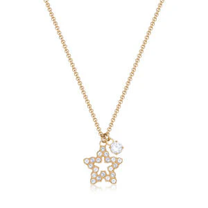 Collana TWINKLE Stella da Donna SAGAPO SAG SWN06