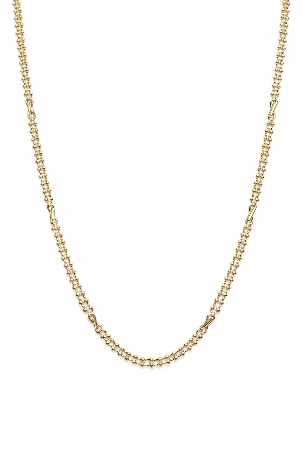 Collana Unisex in oro 18Kt TIZIANO TIZ ORCOLL 114