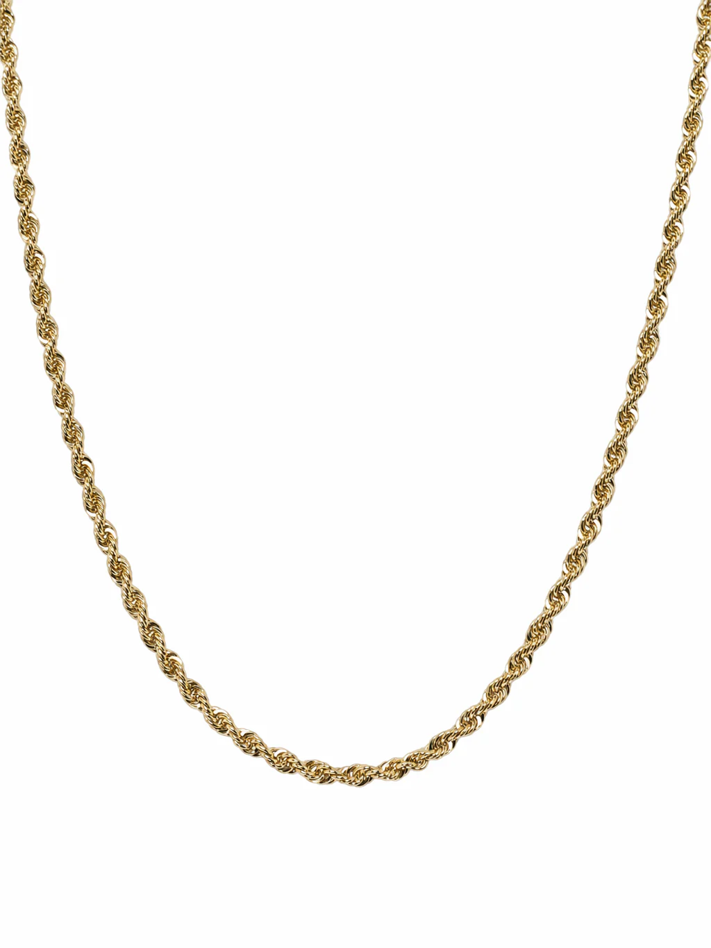 Collana Unisex in oro 18Kt TIZIANO TIZ ORCOLL 123