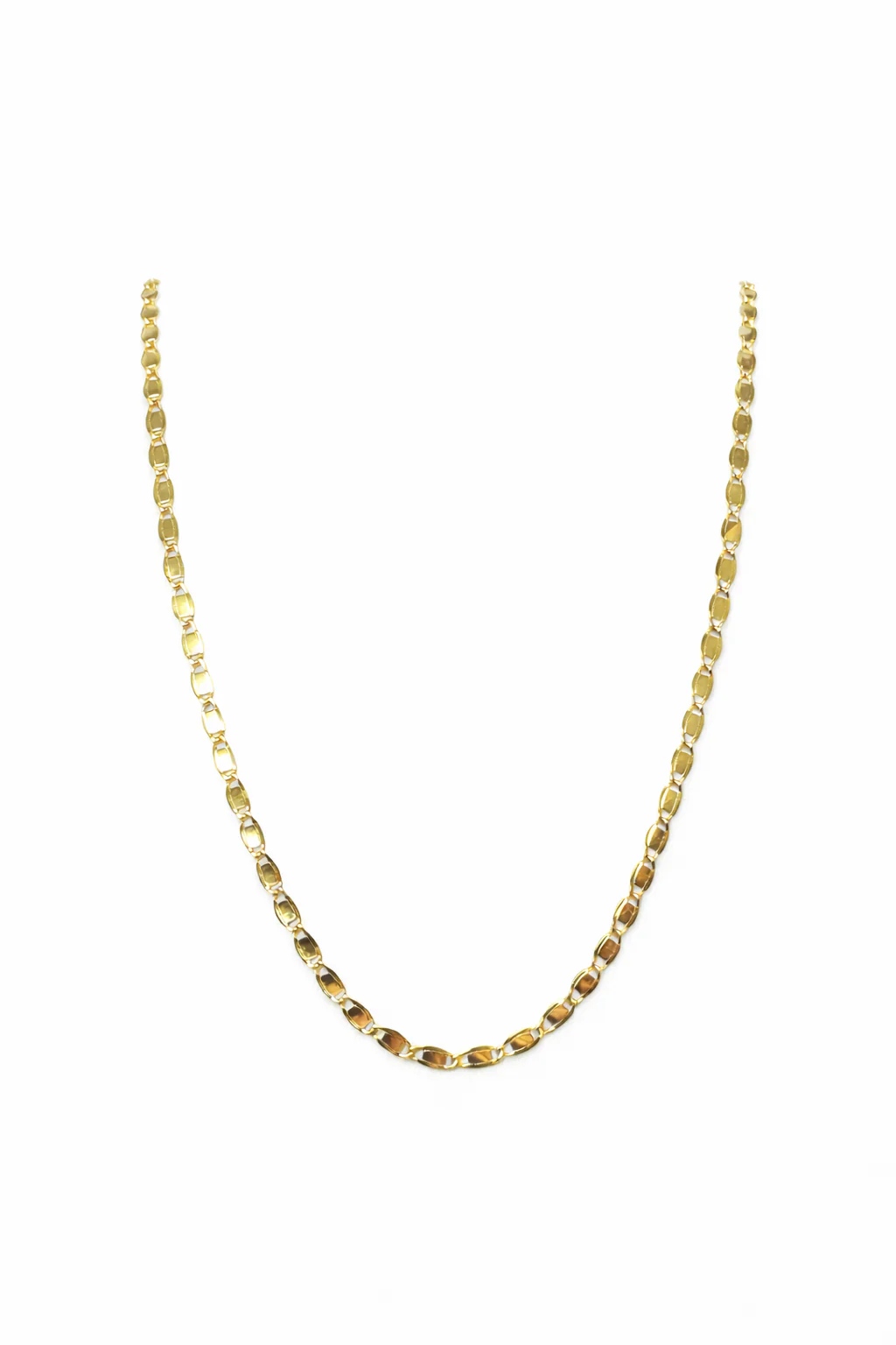 Collana da Uomo in oro 18Kt TIZIANO TIZ ORCOLL 132