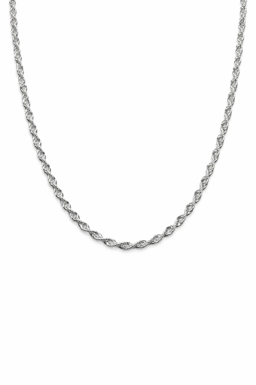 Collana Unisex in oro 18Kt TIZIANO TIZ ORCOLL 45