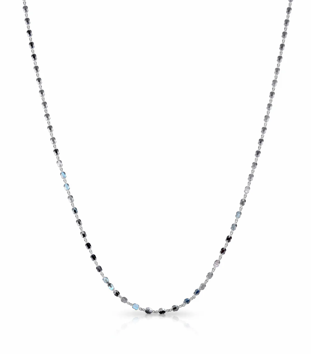 Collana Unisex in oro 18Kt TIZIANO TIZ ORCOLL 31