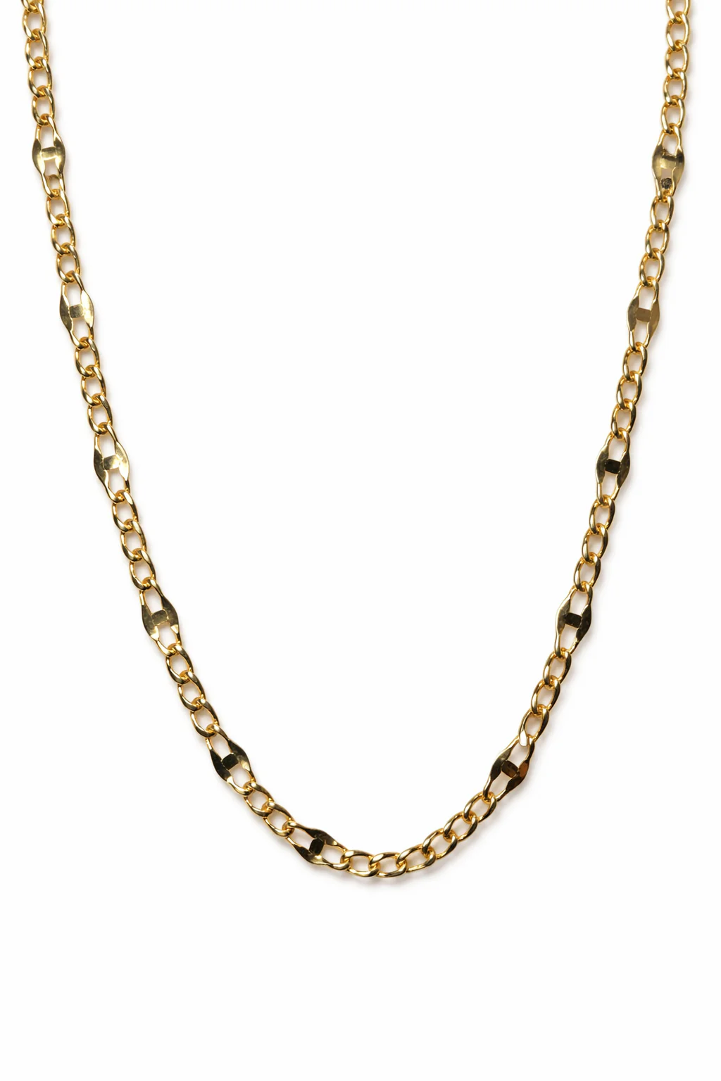 Collana Unisex in oro 18Kt TIZIANO TIZ ORCOLL 75