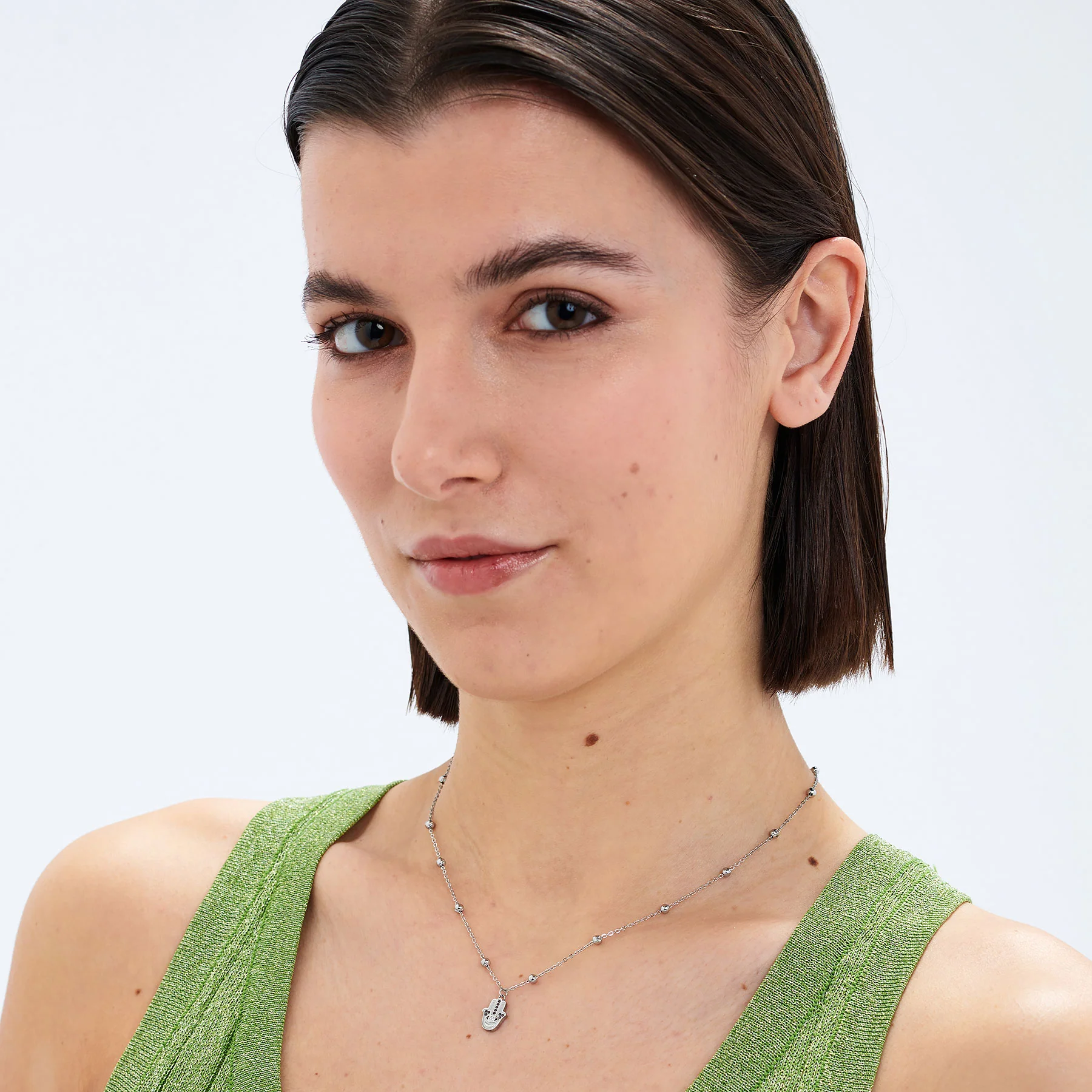 Collana WITCH da Donna SAGAPO SAG SWH07 - Image 2