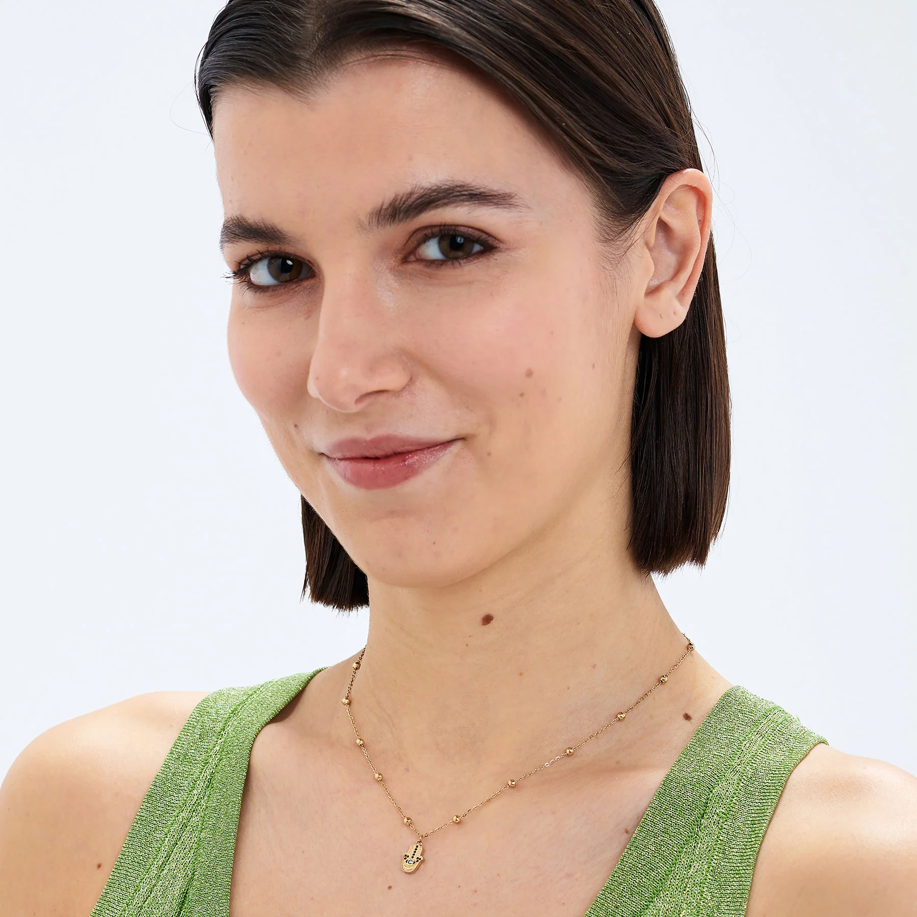 Collana WITCH da Donna SAGAPO SAG SWH08 - Image 2