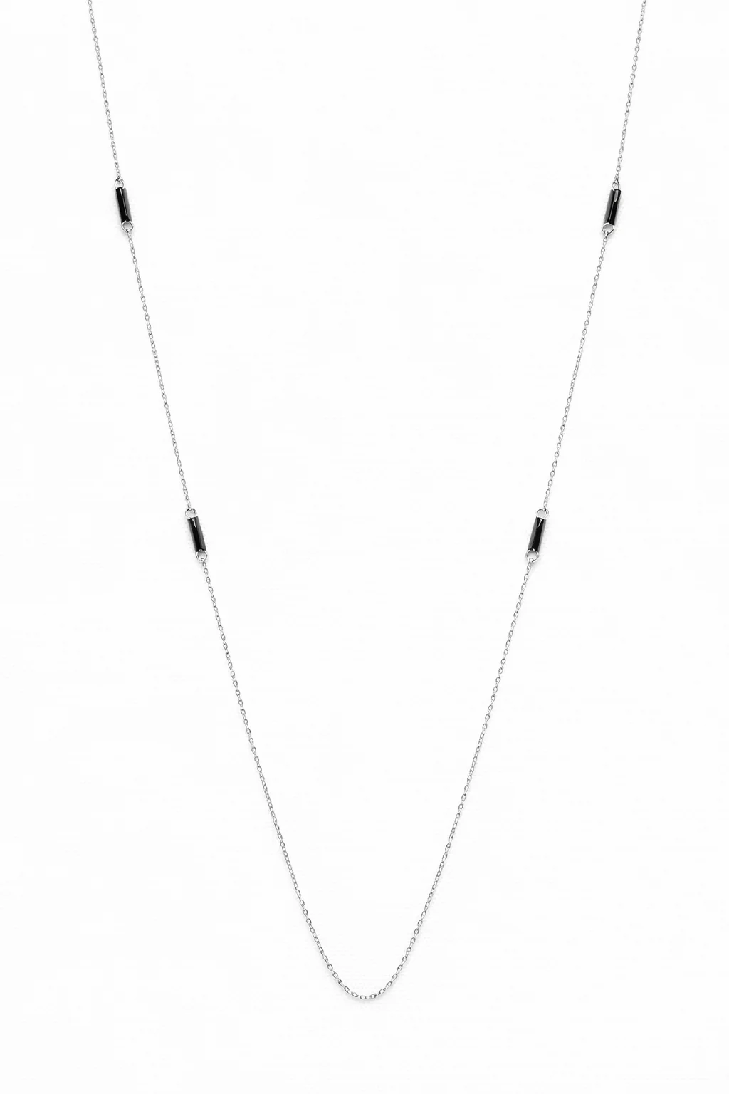 Collana da Uomo in oro 18Kt e diamanti SAR GIOIELLI CR UM/DTB1 - Image 2