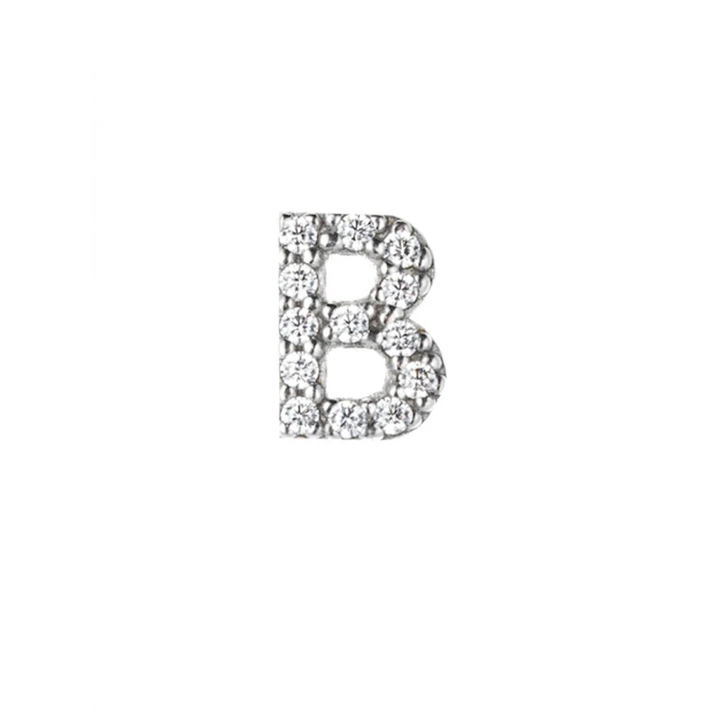 Letterina Zirconata MP LEYL B