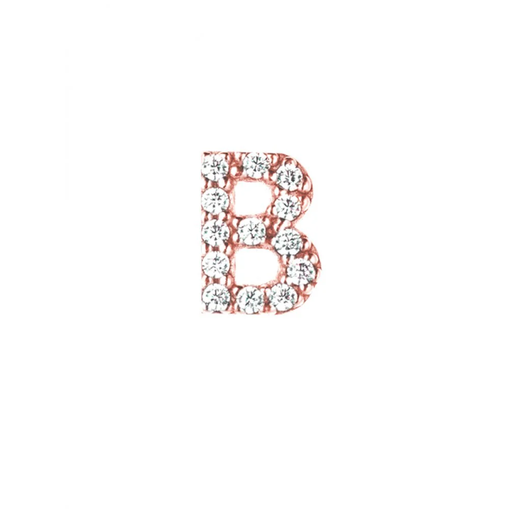 Letterina Zirconata MP LEYL B - Image 2