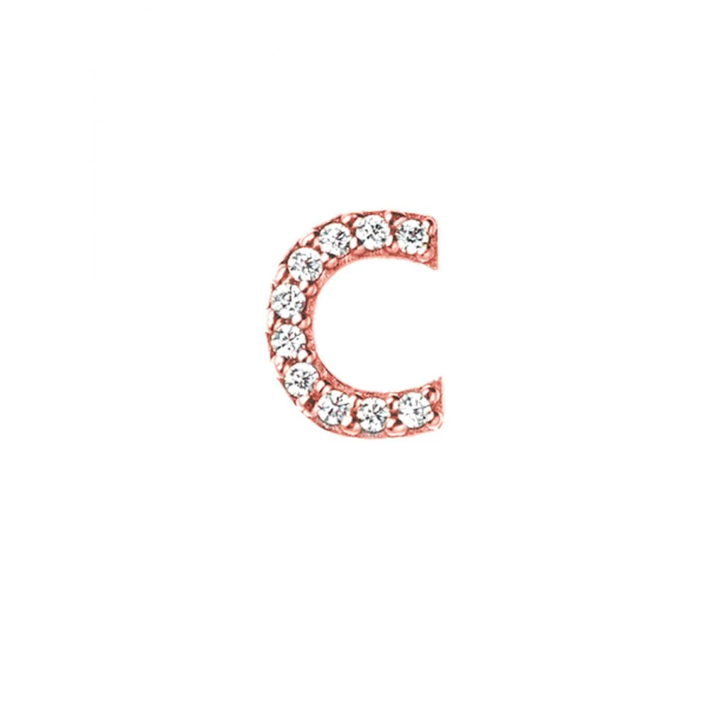 Letterina Zirconata MP LEYL C - Image 2