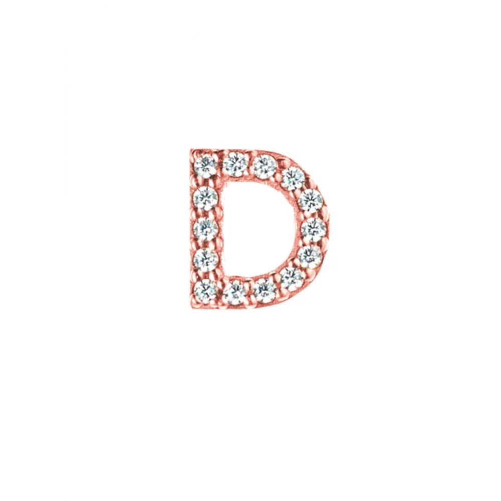 Letterina Zirconata MP LEYL D - Image 2