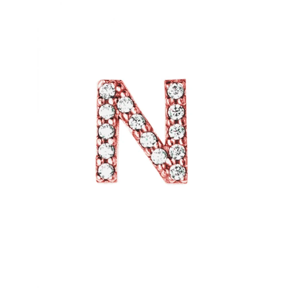 Letterina Zirconata MP LEYL N - Image 2