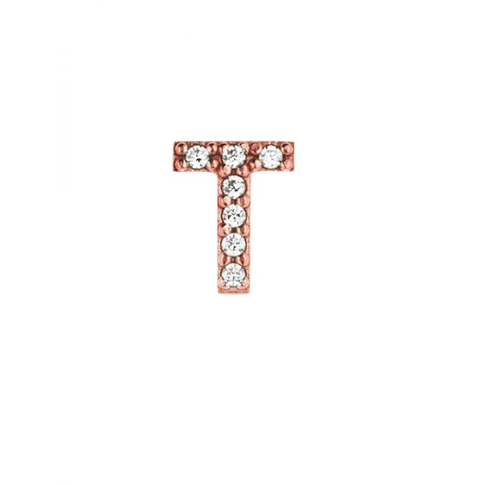 Letterina Zirconata MP LEYL T - Image 2