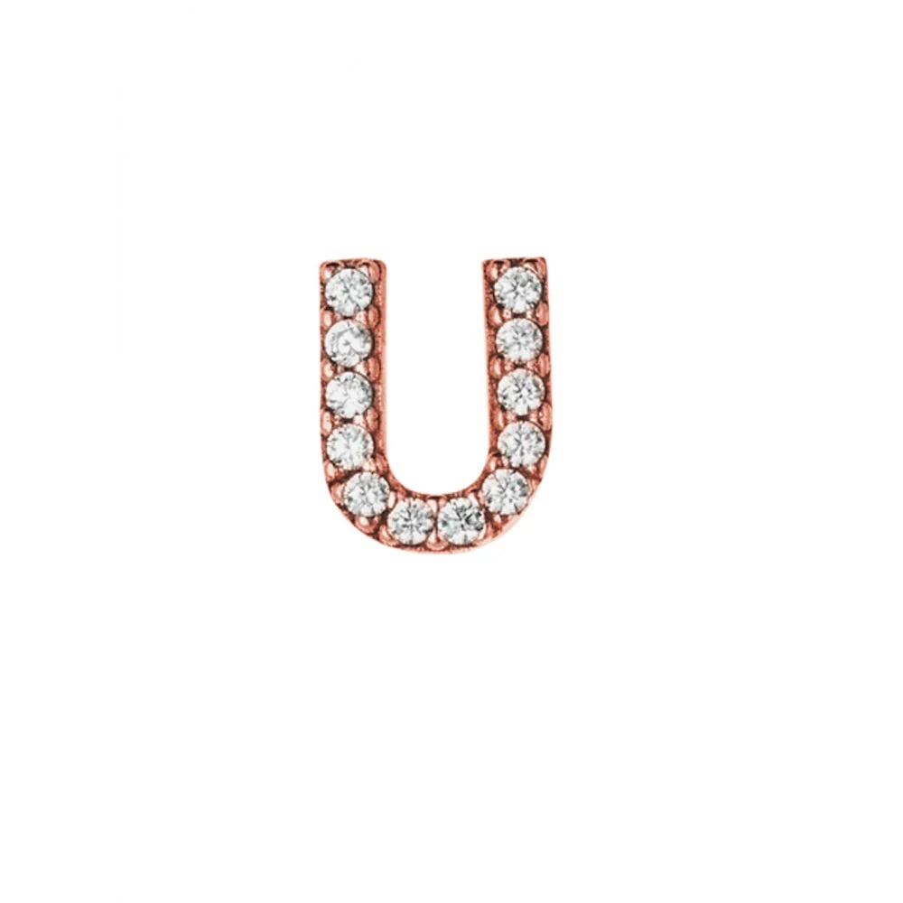 Letterina Zirconata MP LEYL U - Image 2