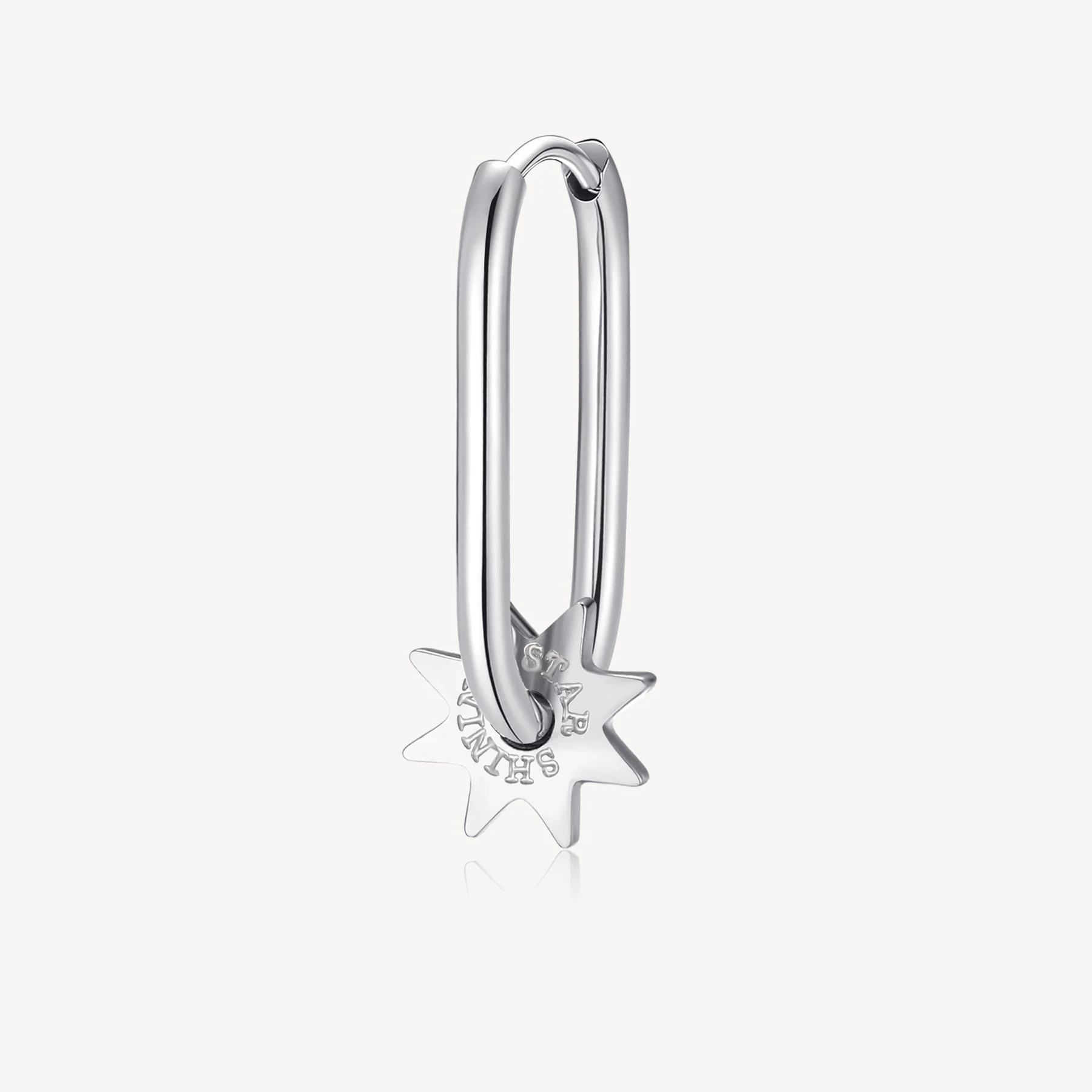 Mono - Orecchino da Donna Brosway Acciaio BROS BHKE111 - Image 2