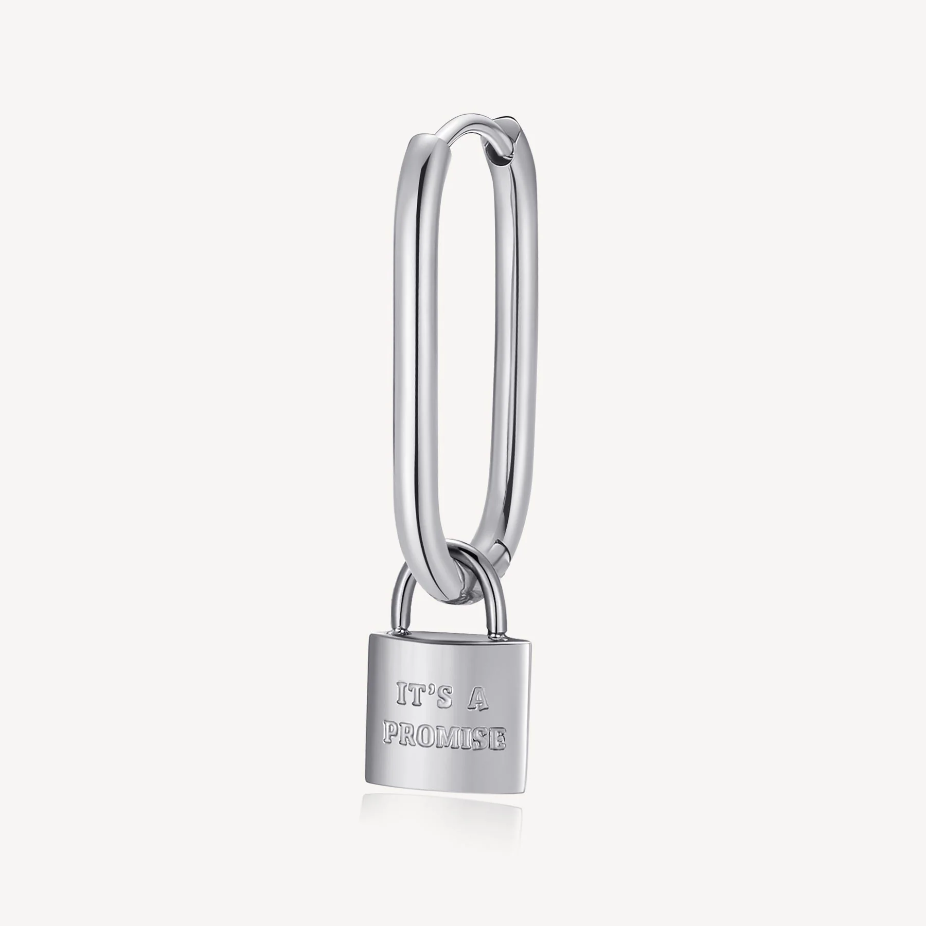 Mono - Orecchino da Donna Brosway Acciaio BROS BHKE117 - Image 2
