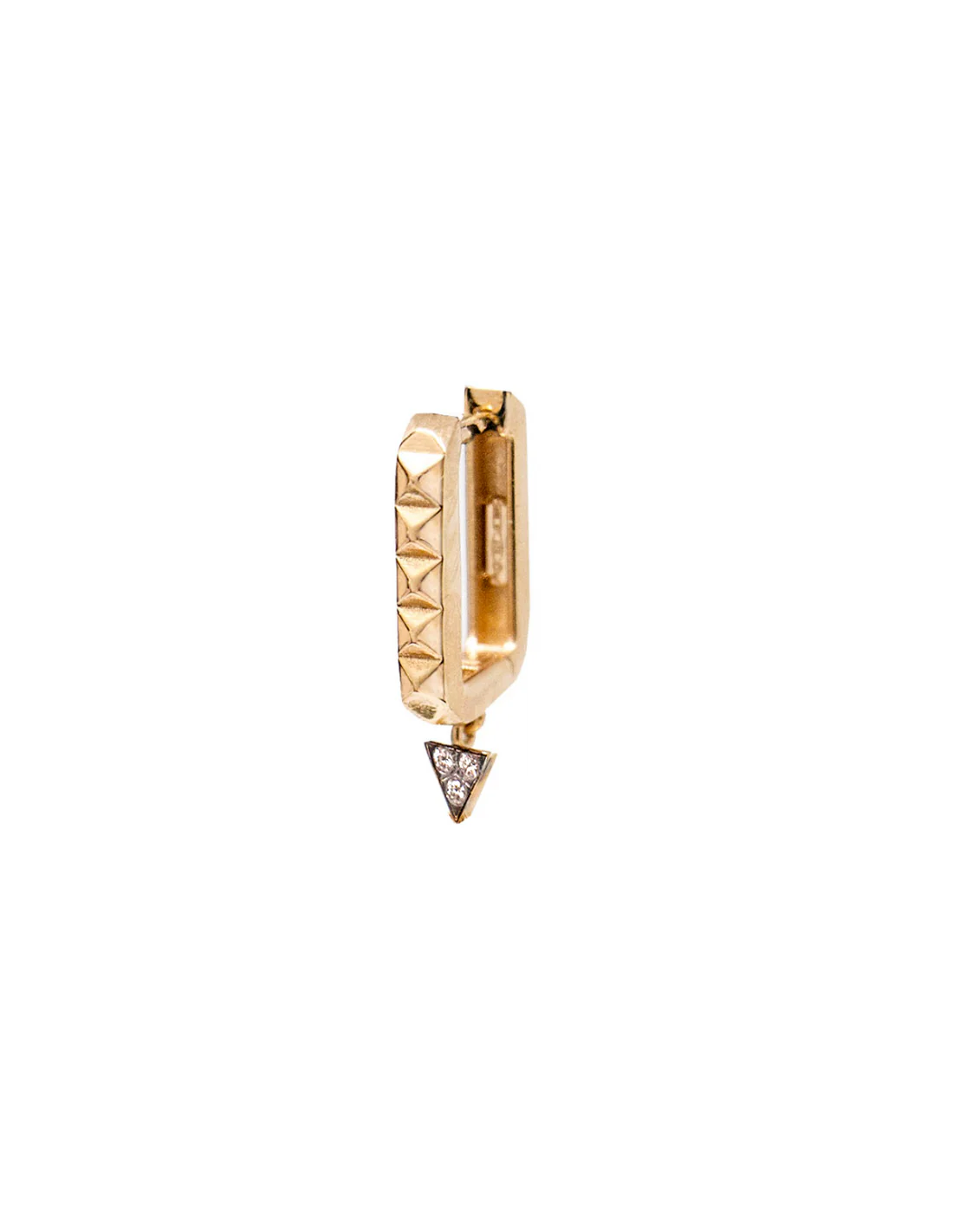 Mono - Orecchino da Donna Rue Des Mille In Argento RDM ORZ-010 M1