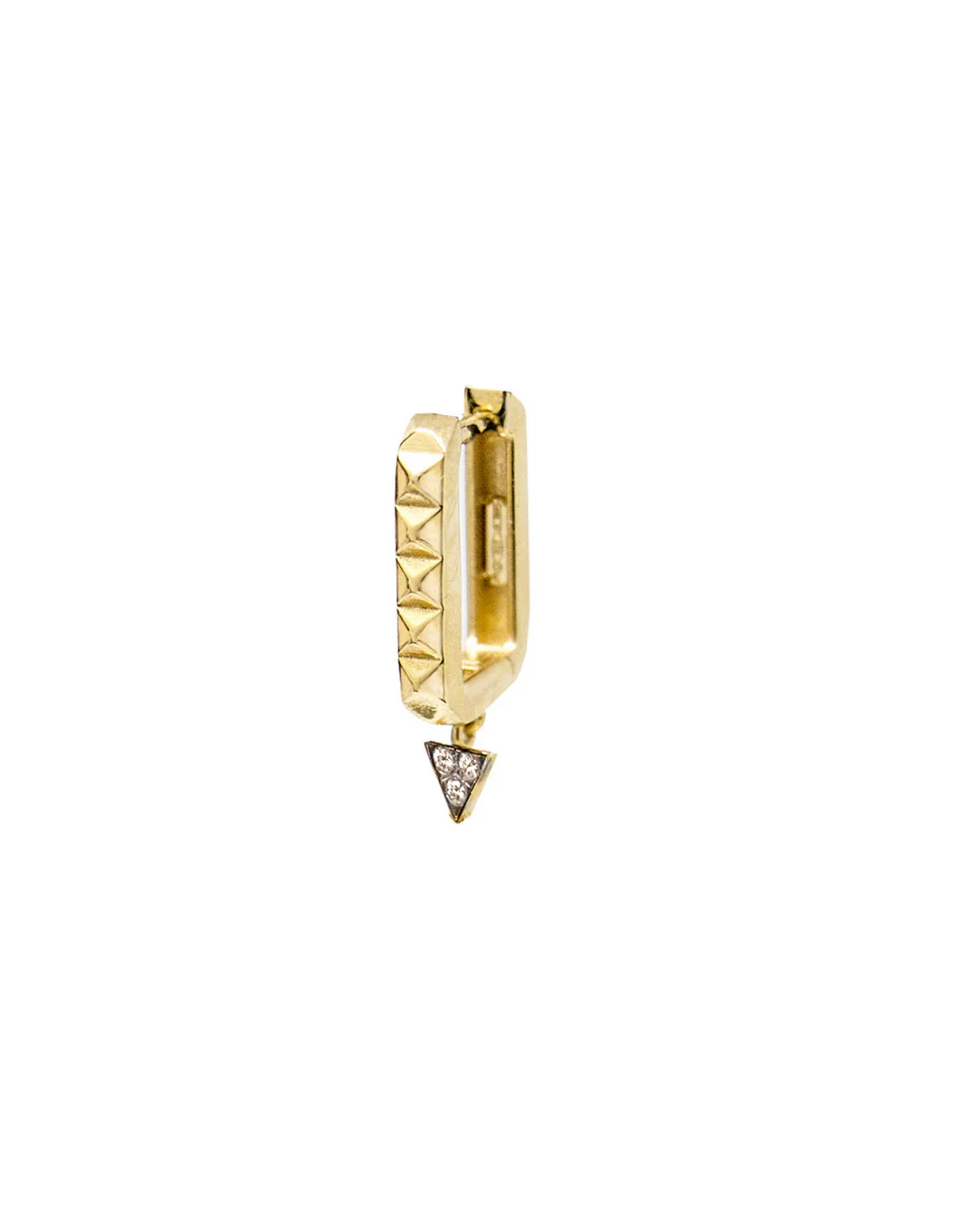 Mono - Orecchino da Donna Rue Des Mille In Argento RDM ORZ-010 M1 AU