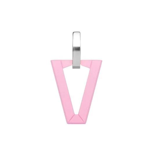 Mono - Orecchino da Donna Valentina Ferragni Argento VF DVF-OR-BA9