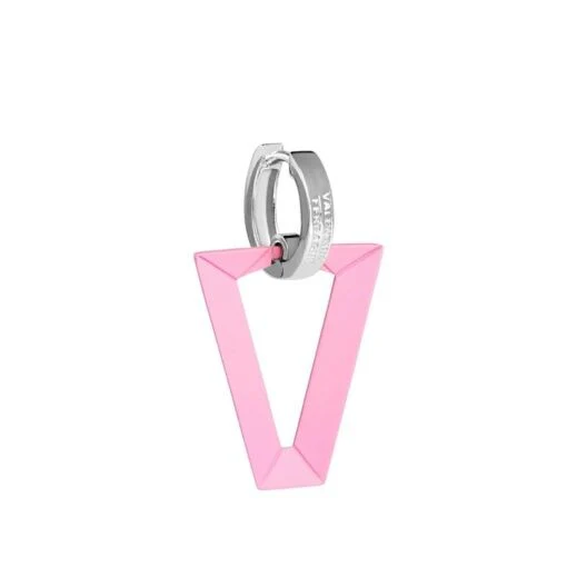 Mono - Orecchino da Donna Valentina Ferragni Argento VF DVF-OR-BA9 - Image 2