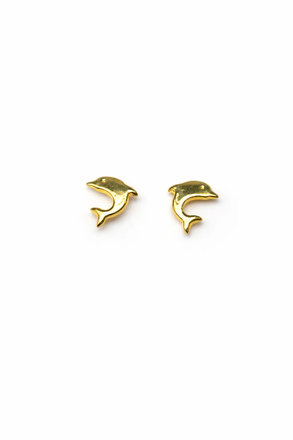 Orecchini da Bimba in oro 18Kt TIZIANO TIZ OR 83