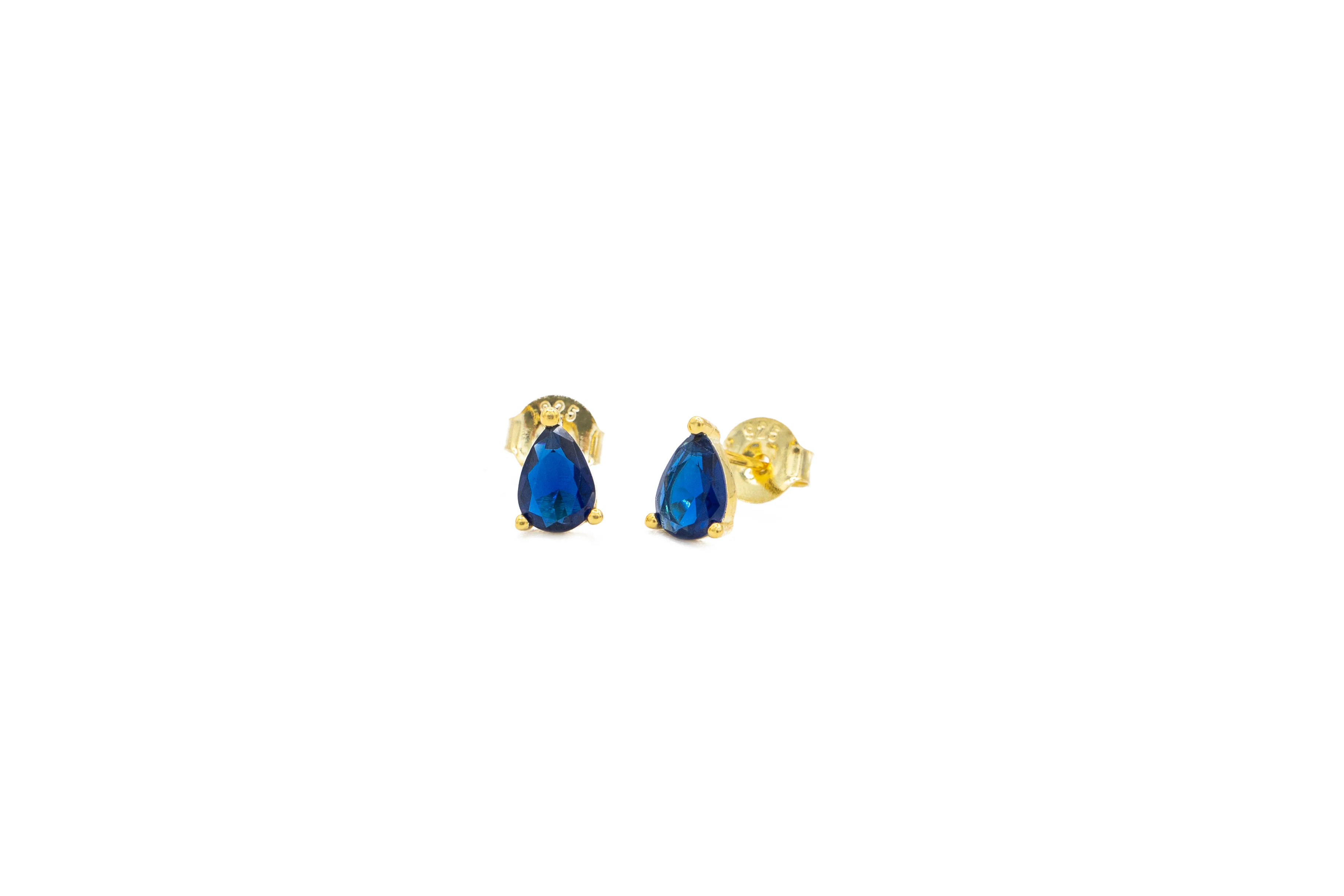 Orecchini da Donna Aura in Argento 925 TIZ DROP 55 - Image 2