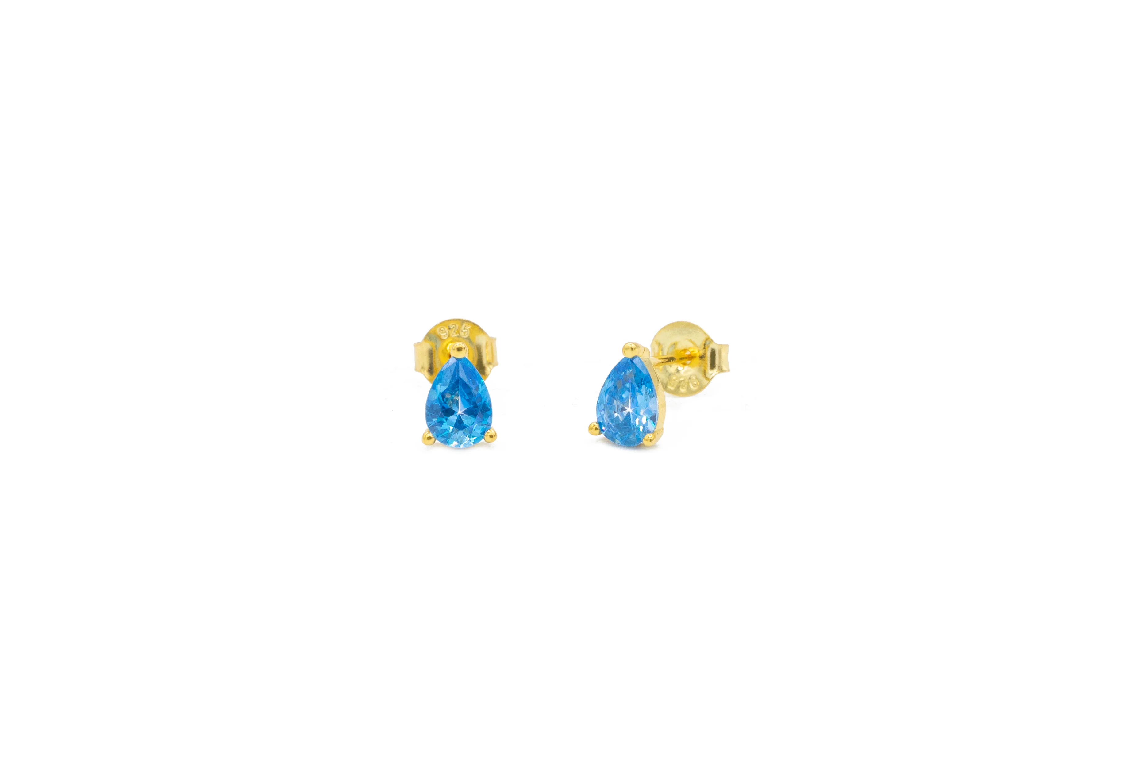 Orecchini da Donna Aura in Argento 925 TIZ DROP 55 - Image 3