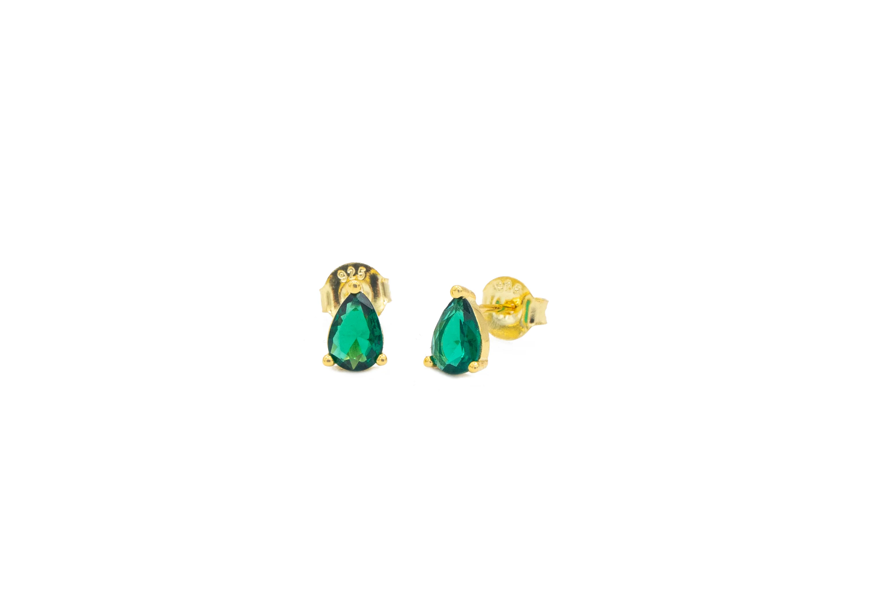 Orecchini da Donna Aura in Argento 925 TIZ DROP 55 - Image 4