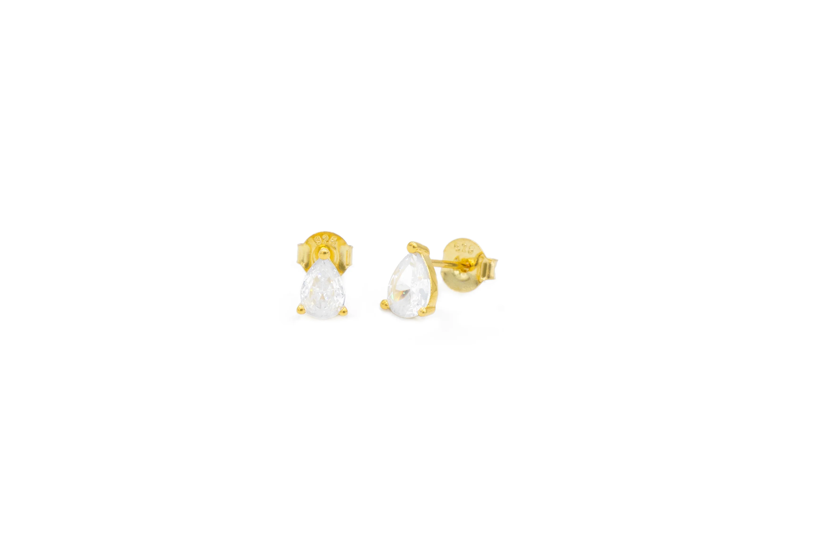 Orecchini da Donna Aura in Argento 925 TIZ DROP 55 - Image 5