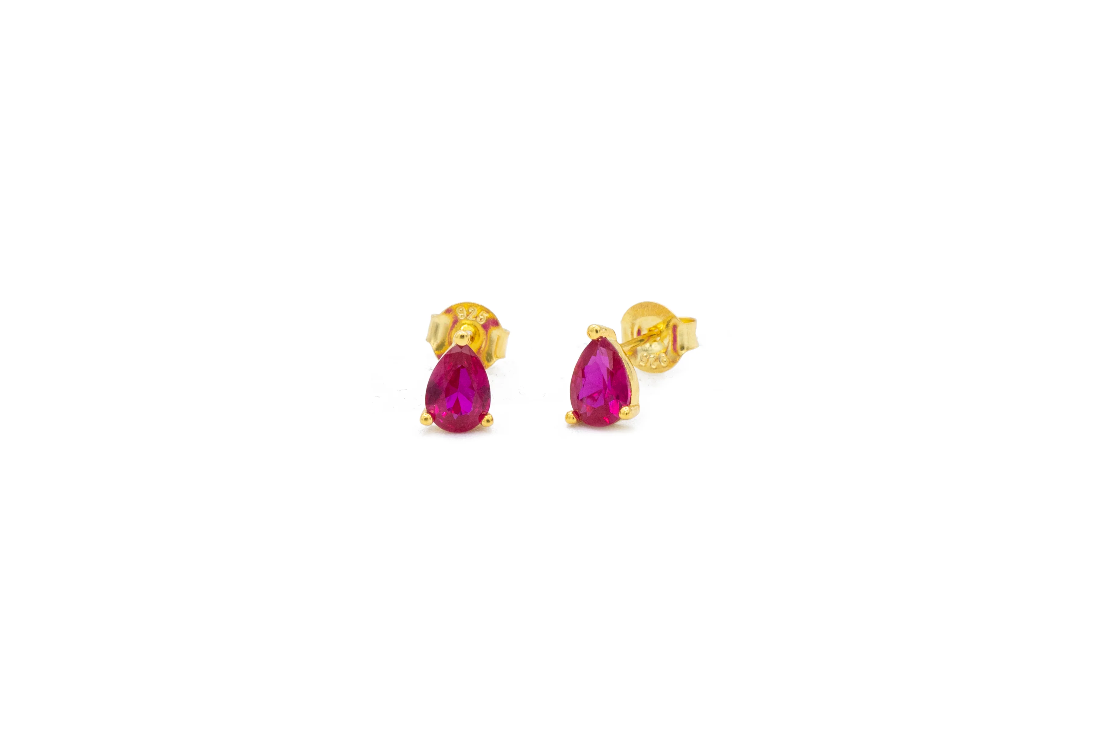 Orecchini da Donna Aura in Argento 925 TIZ DROP 55 - Image 7