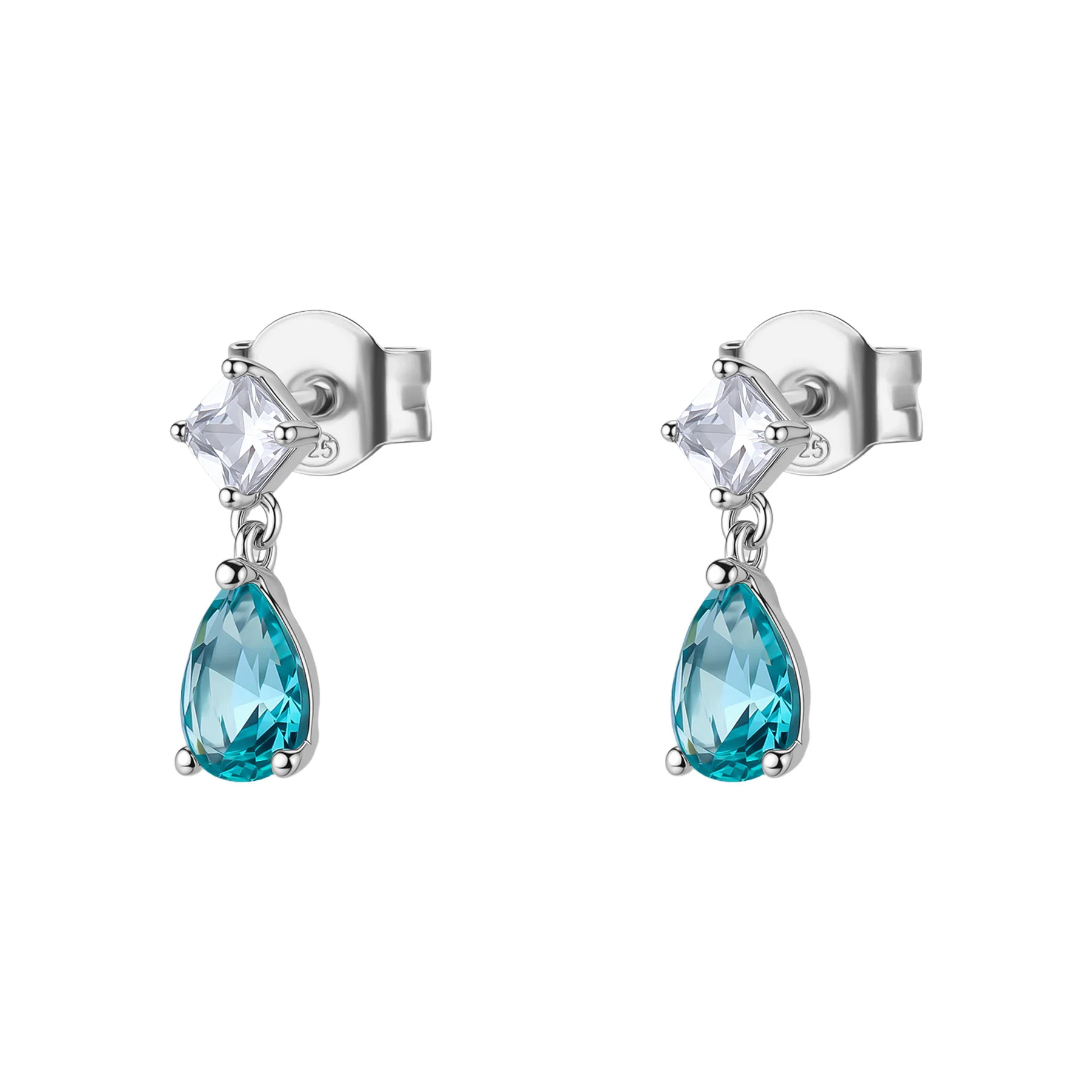 Orecchini da Donna Fancy in Argento 925 Brosway BROS FAG16
