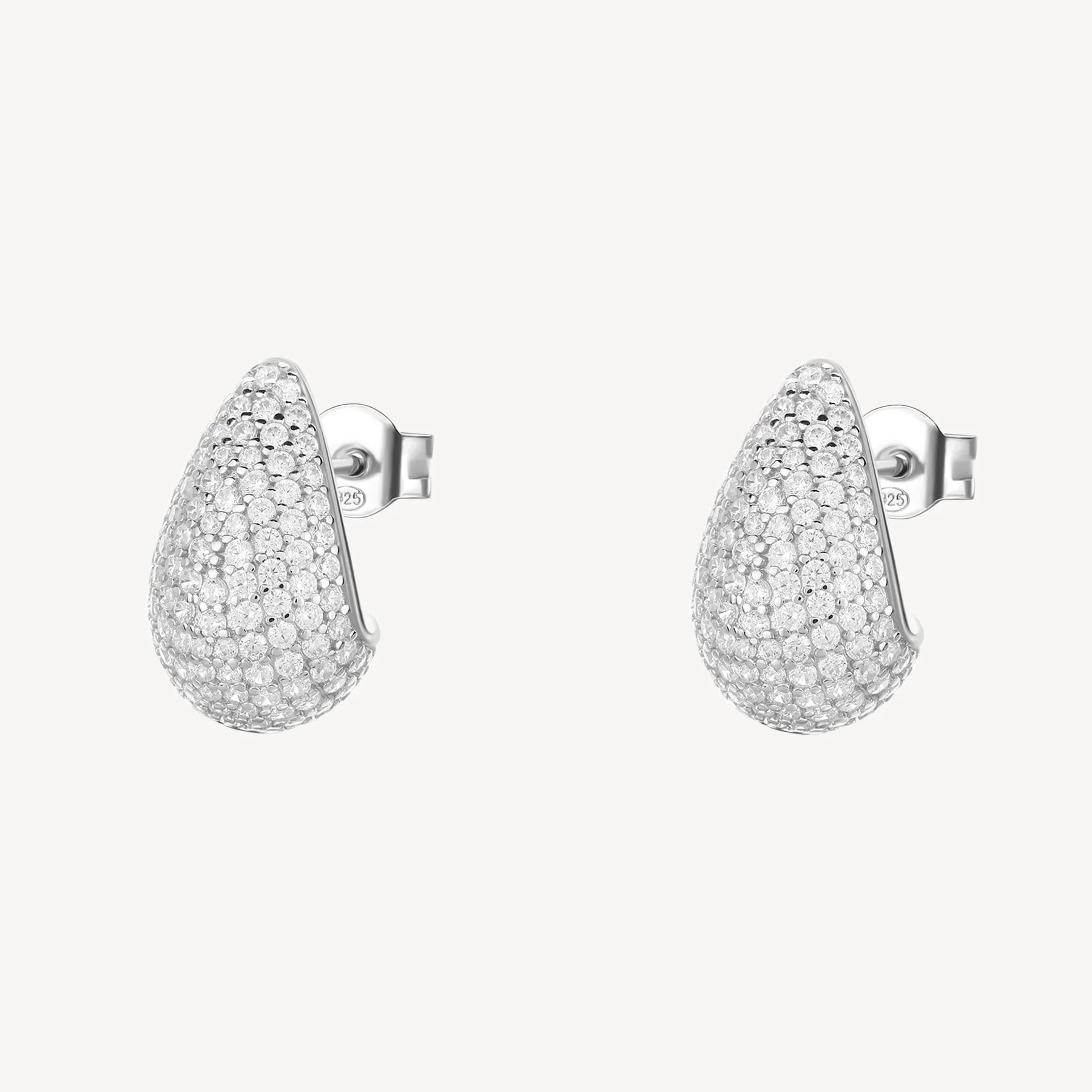 Orecchini da Donna FANCY in Argento BROS FIW125