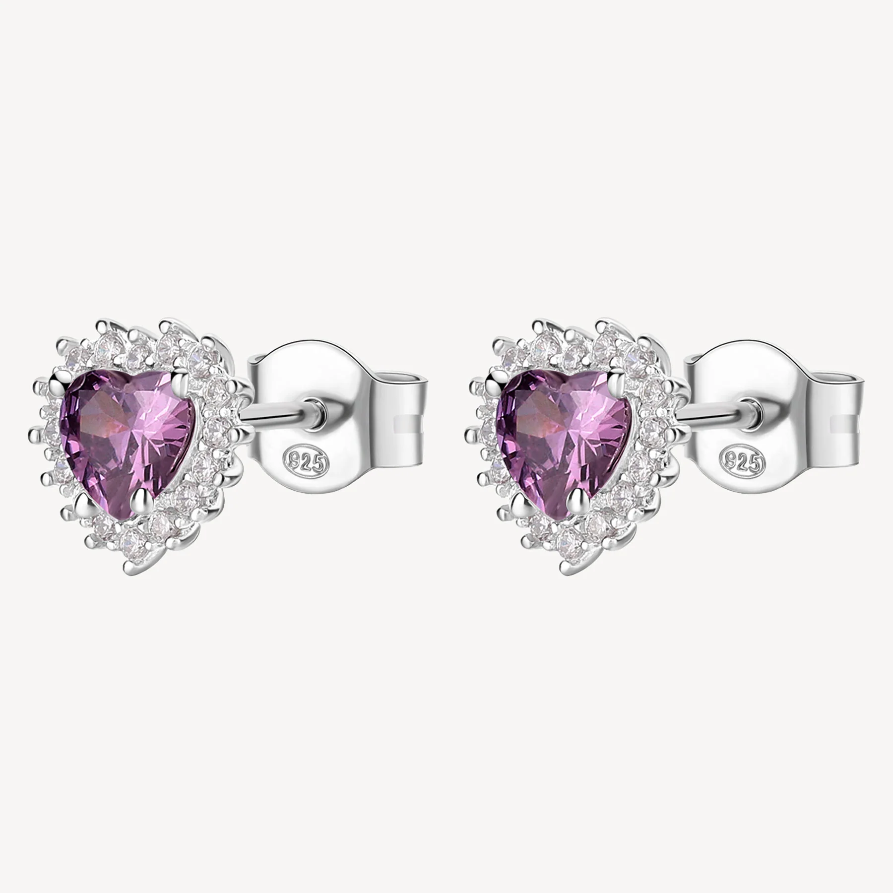 Orecchini da Donna FANCY in Argento BROS FMP53