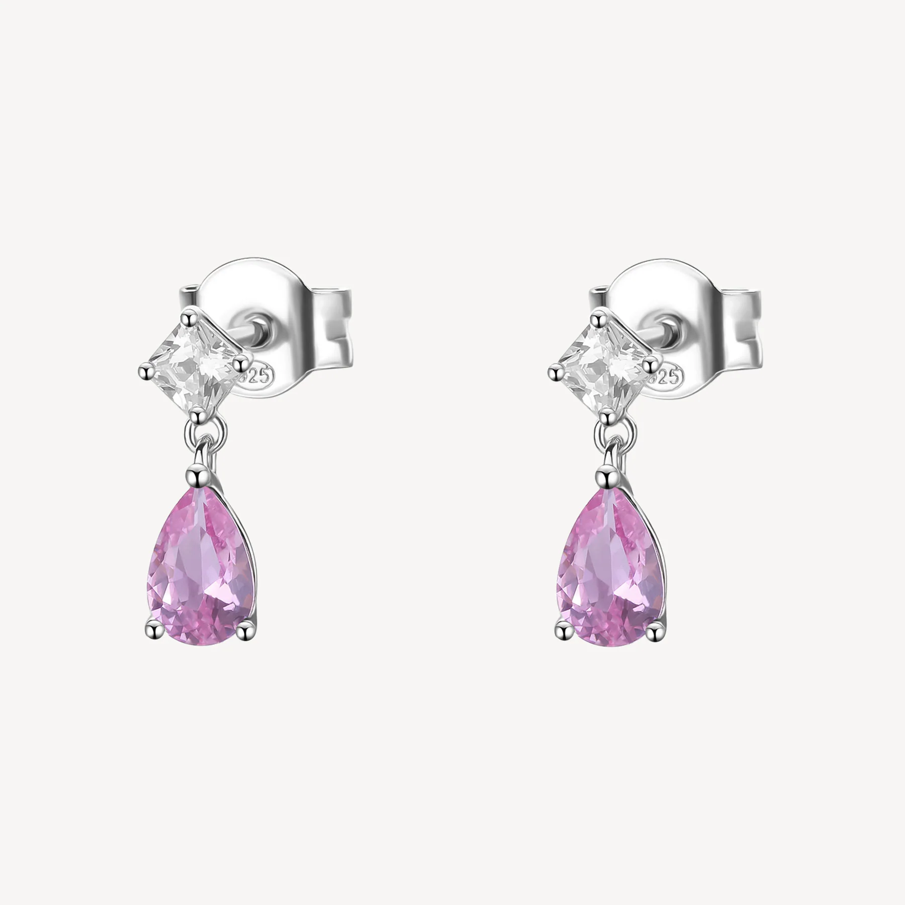 Orecchini da Donna FANCY in Argento BROS FPR113