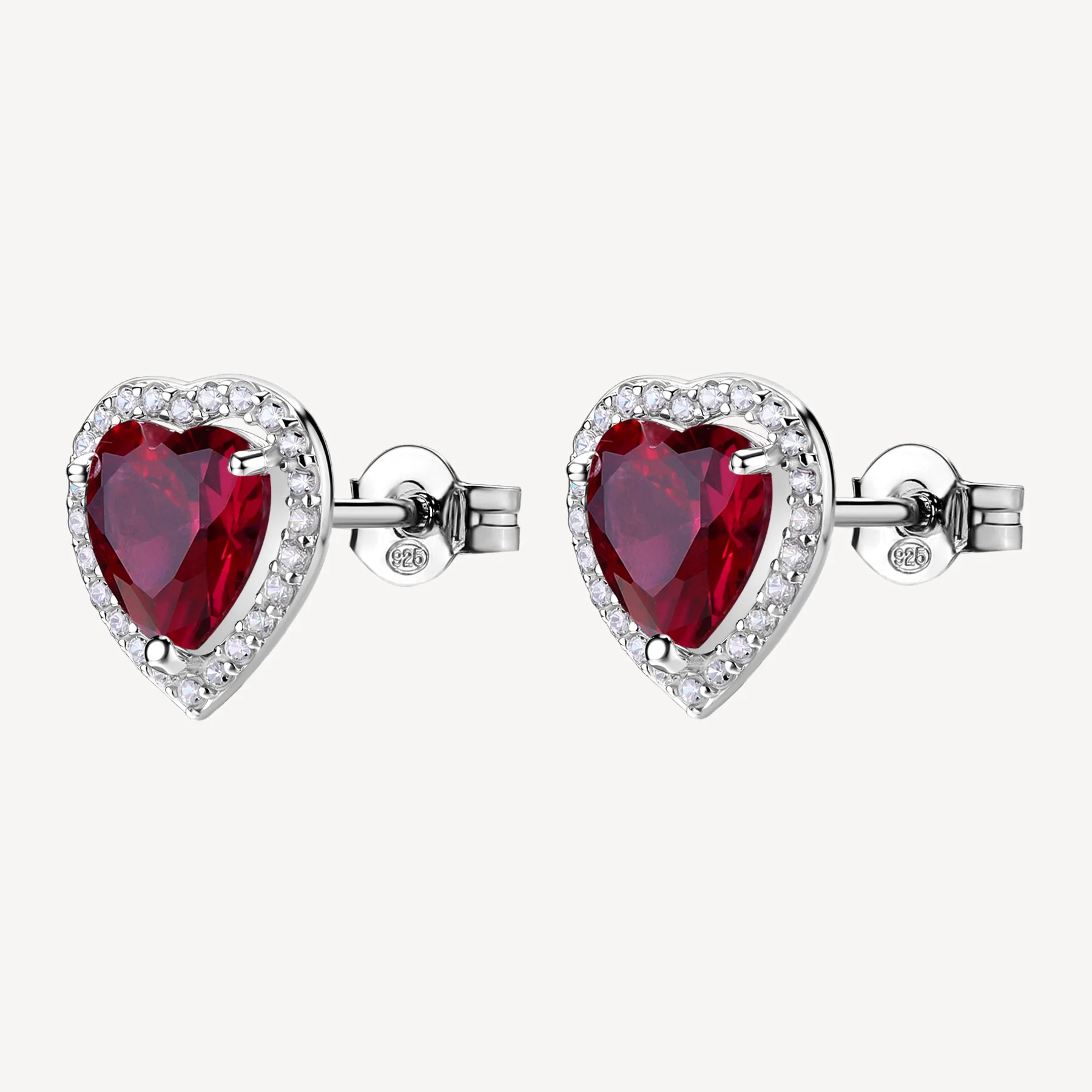 Orecchini da Donna Fancy in Argento BROS FPR142