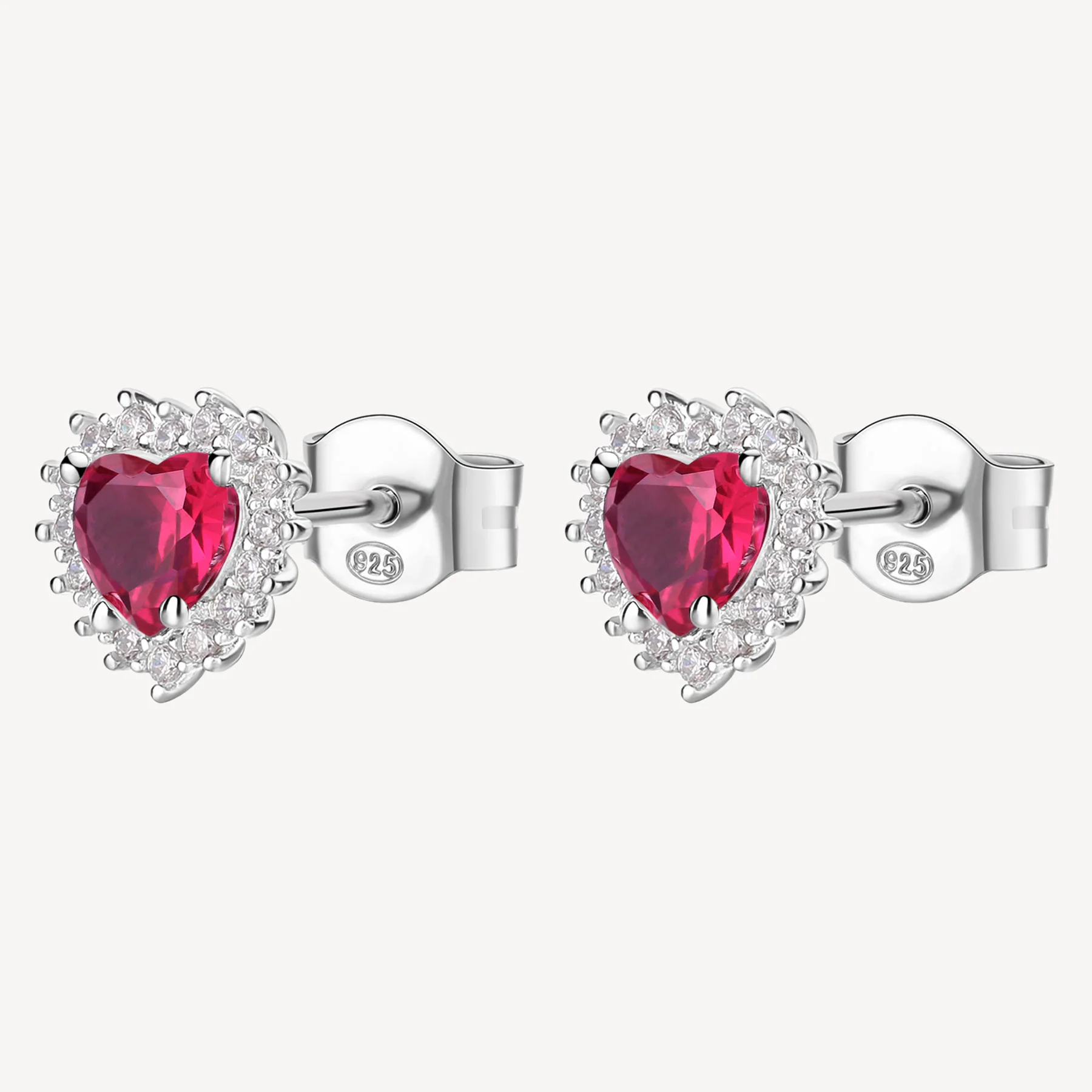 Orecchini da Donna FANCY in Argento BROS FPR51