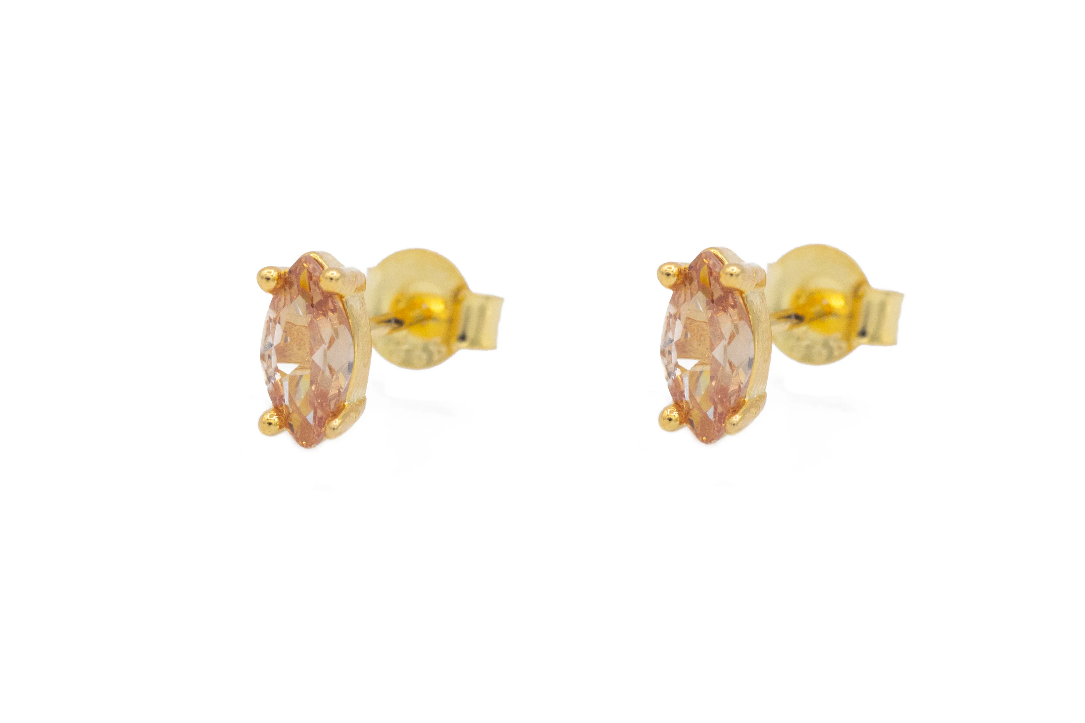 Orecchini da Donna Oval in Argento 925 TIZ DROP 56 - Image 3