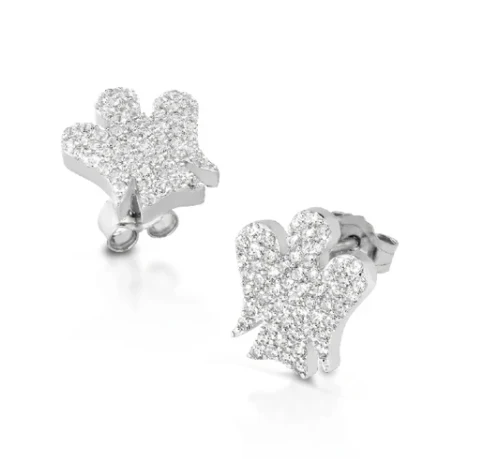 Orecchini da Donna In Argento Giannotti GIA GIA286